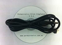 Permatronics Print Kit