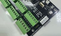 PAB Arrowboard Controller