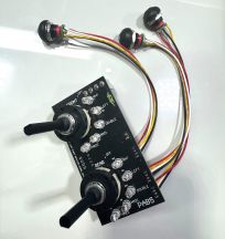 PAB Arrowboard Controller
