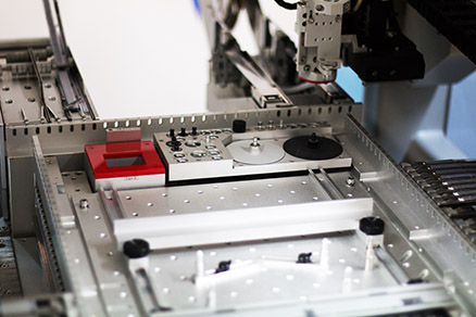 PCB Assembly PCB Assembly